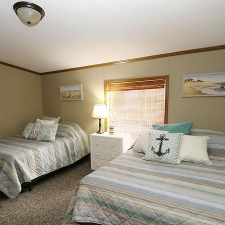 Island Club Rentals Put-in-Bay Buitenkant foto