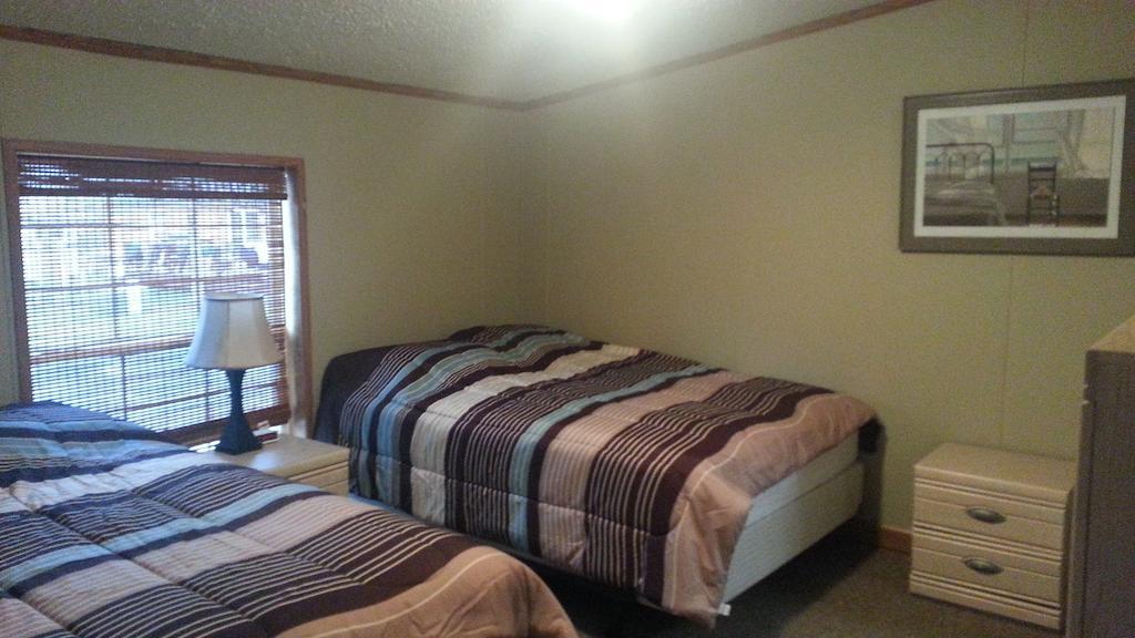 Island Club Rentals Put-in-Bay Buitenkant foto