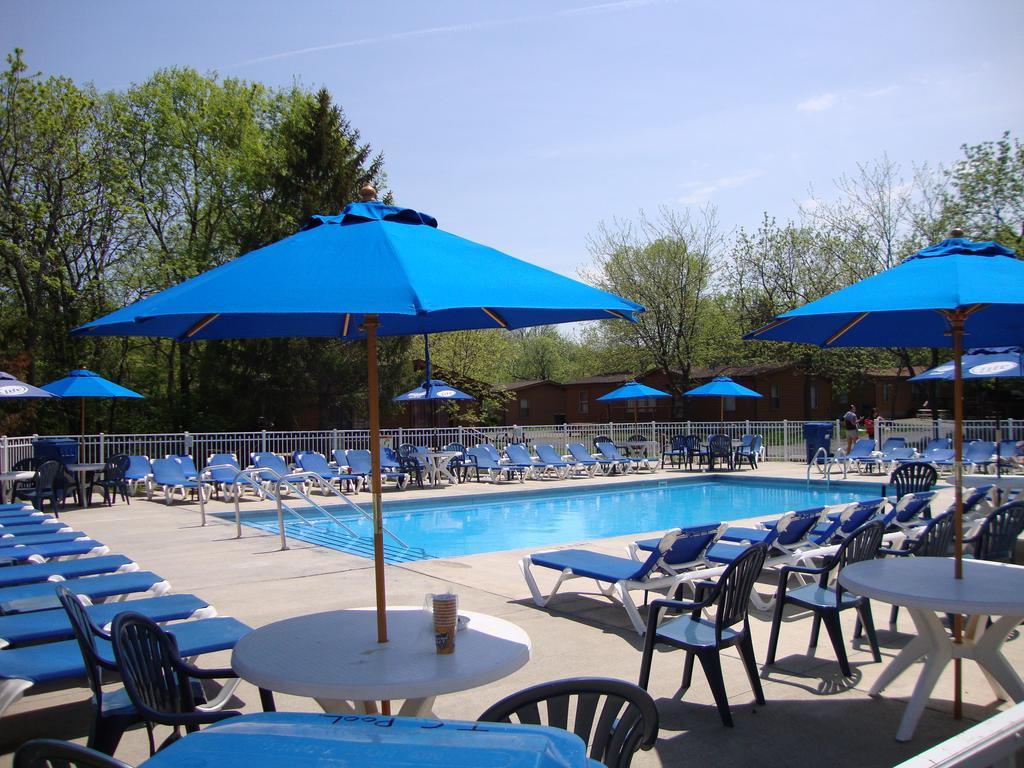 Island Club Rentals Put-in-Bay Buitenkant foto