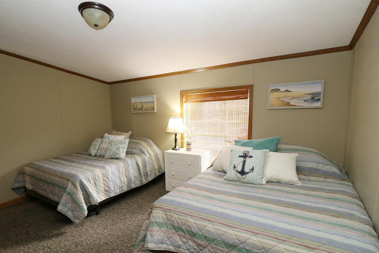 Island Club Rentals Put-in-Bay Buitenkant foto