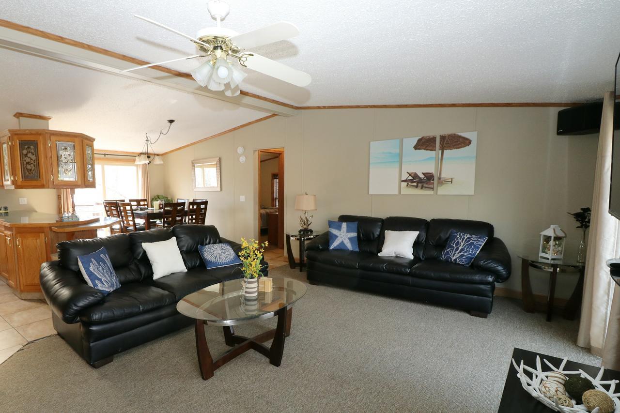 Island Club Rentals Put-in-Bay Buitenkant foto