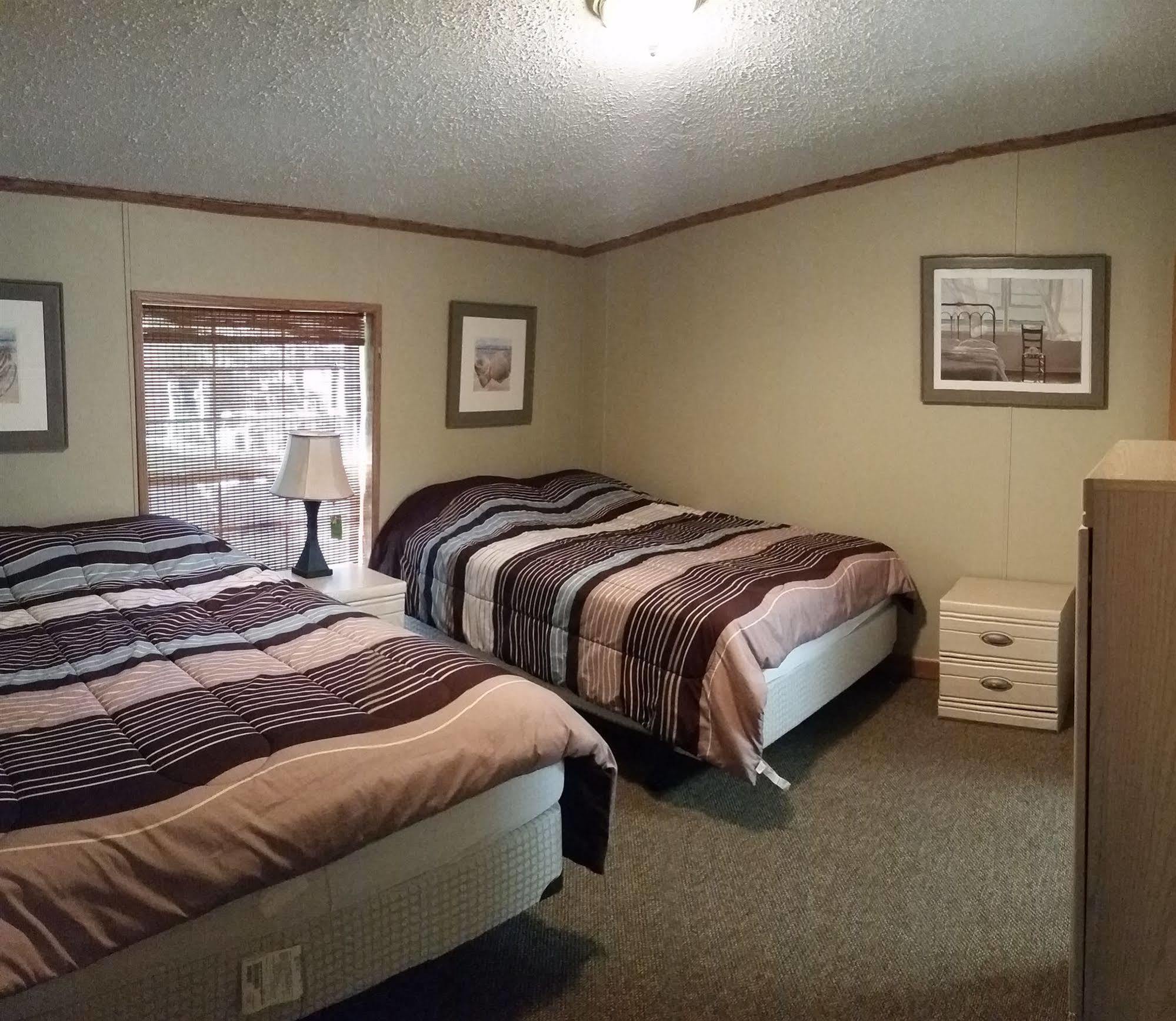 Island Club Rentals Put-in-Bay Buitenkant foto