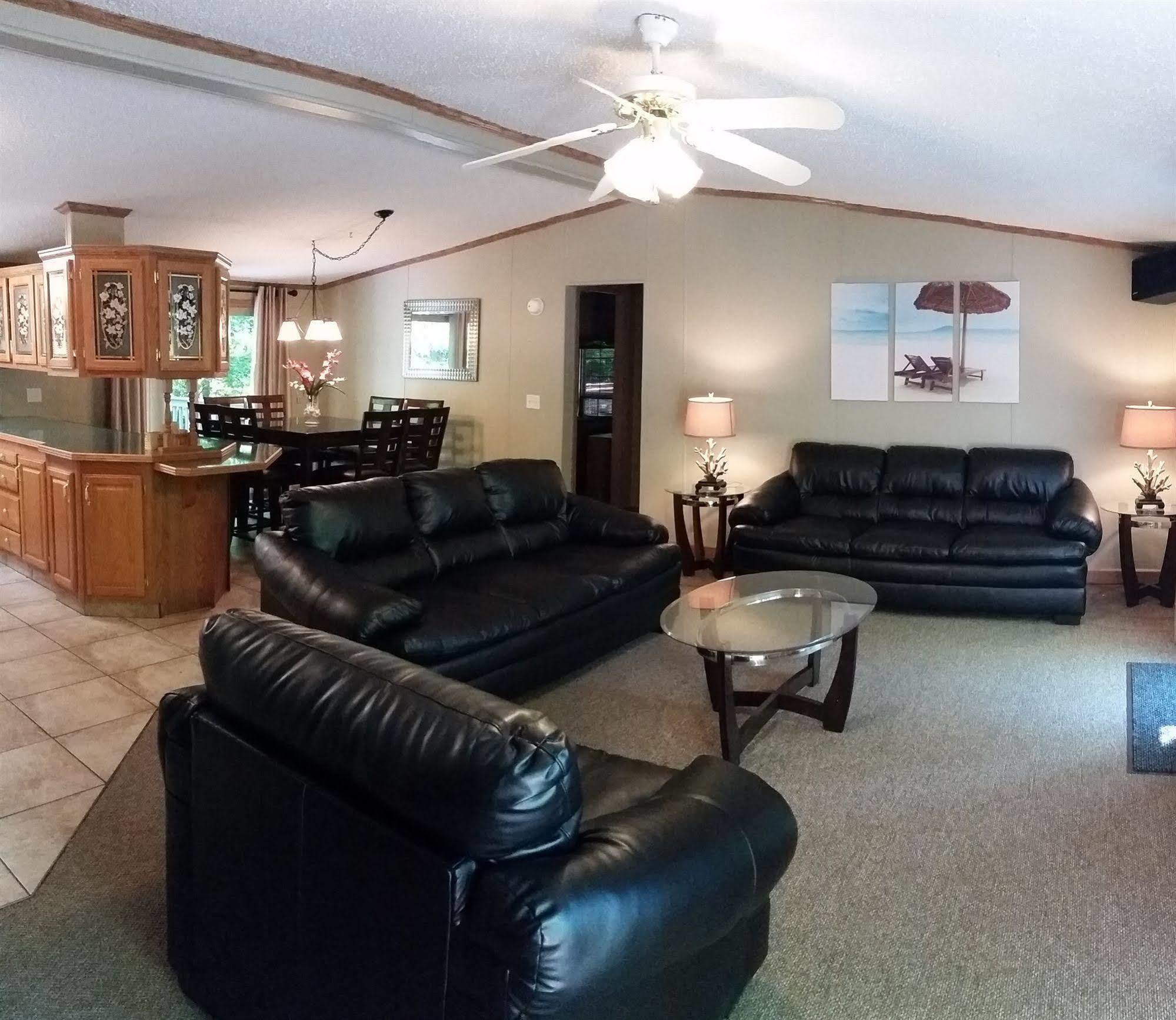 Island Club Rentals Put-in-Bay Buitenkant foto