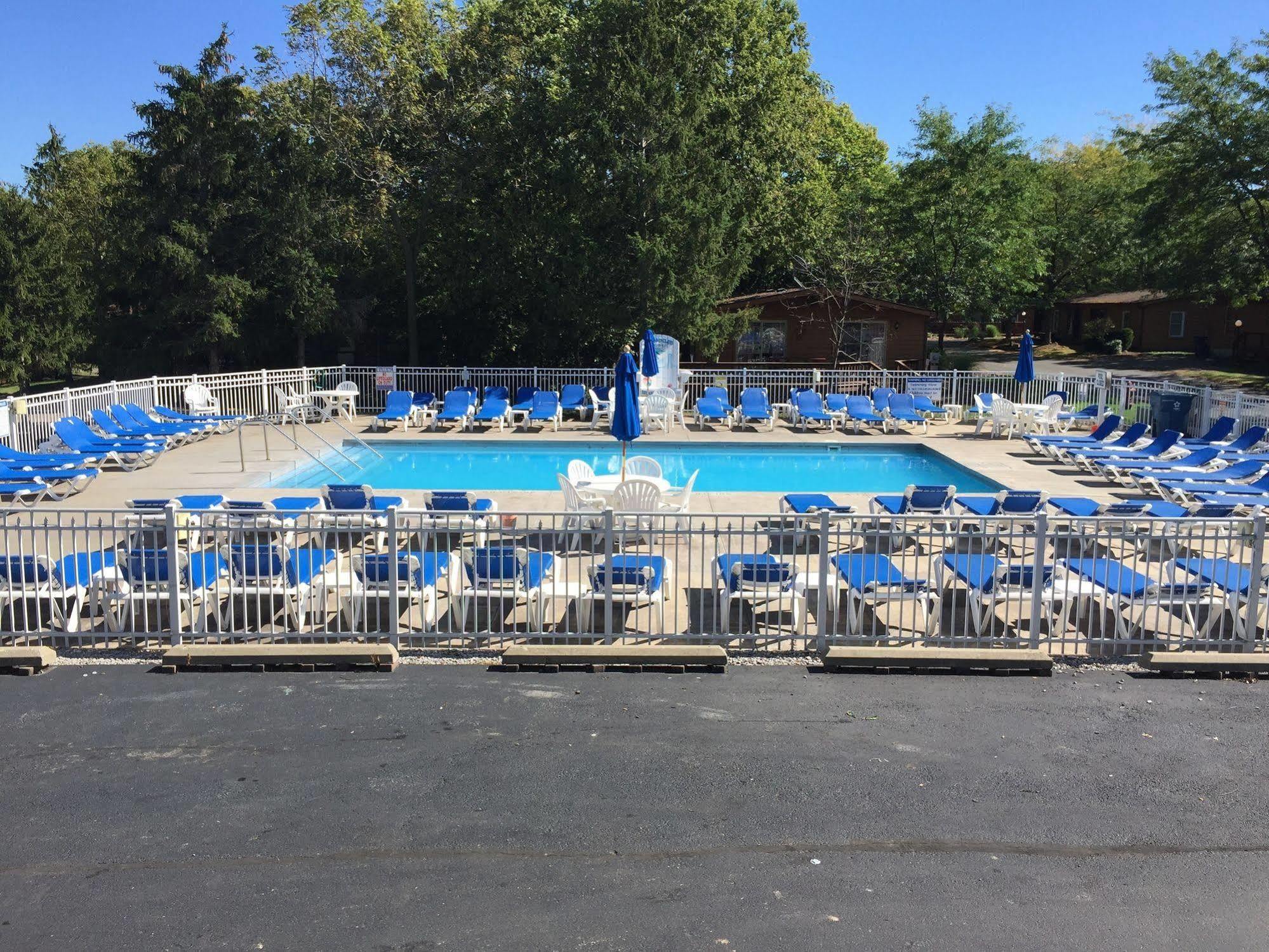 Island Club Rentals Put-in-Bay Buitenkant foto