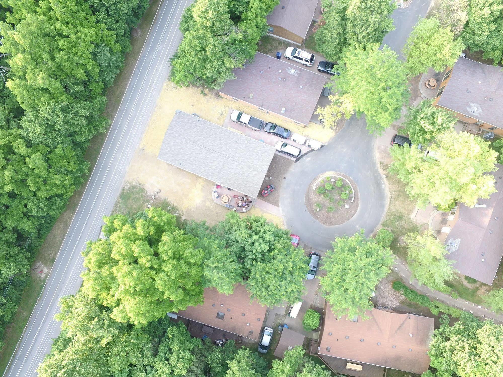 Island Club Rentals Put-in-Bay Buitenkant foto