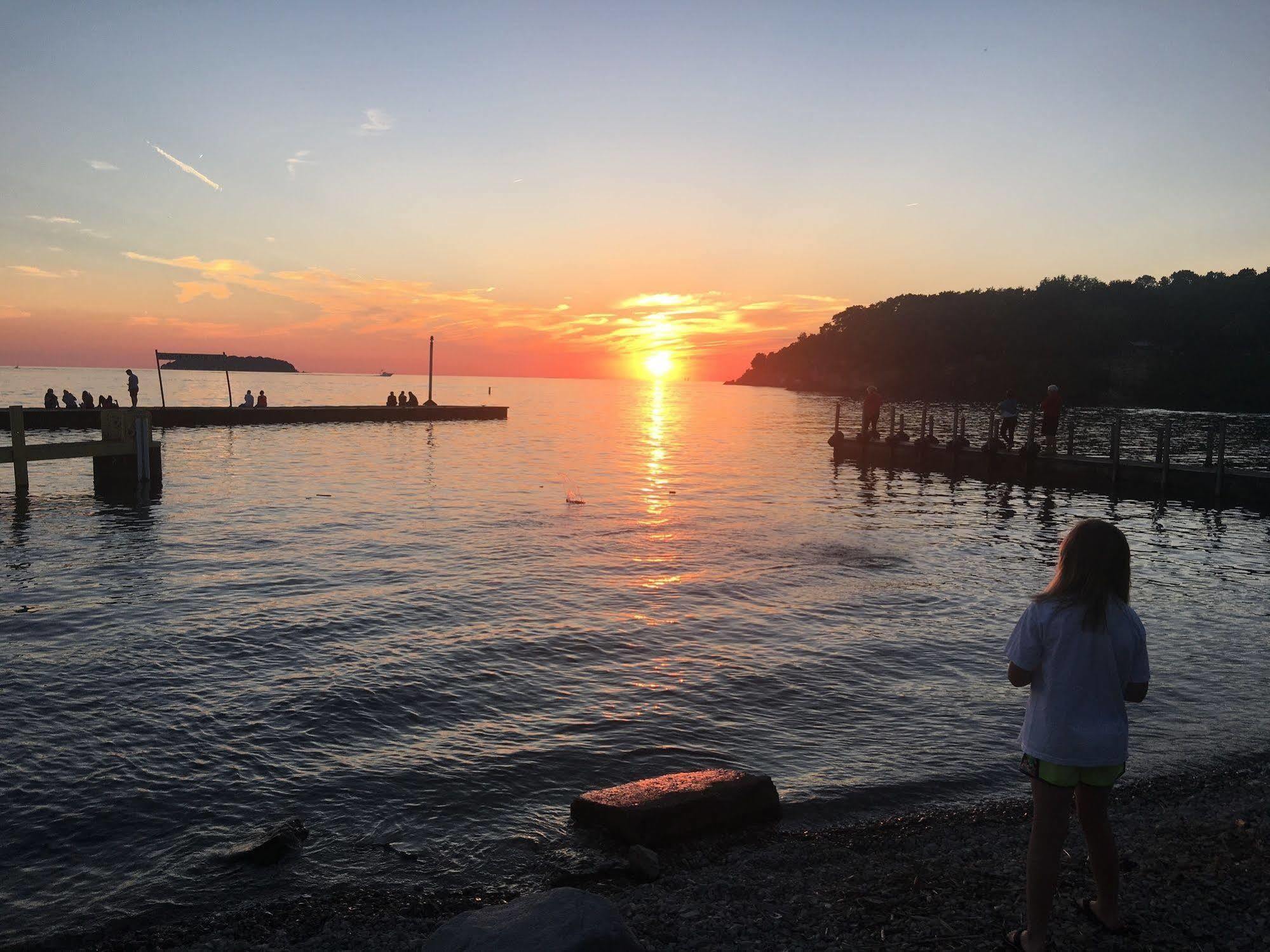 Island Club Rentals Put-in-Bay Buitenkant foto