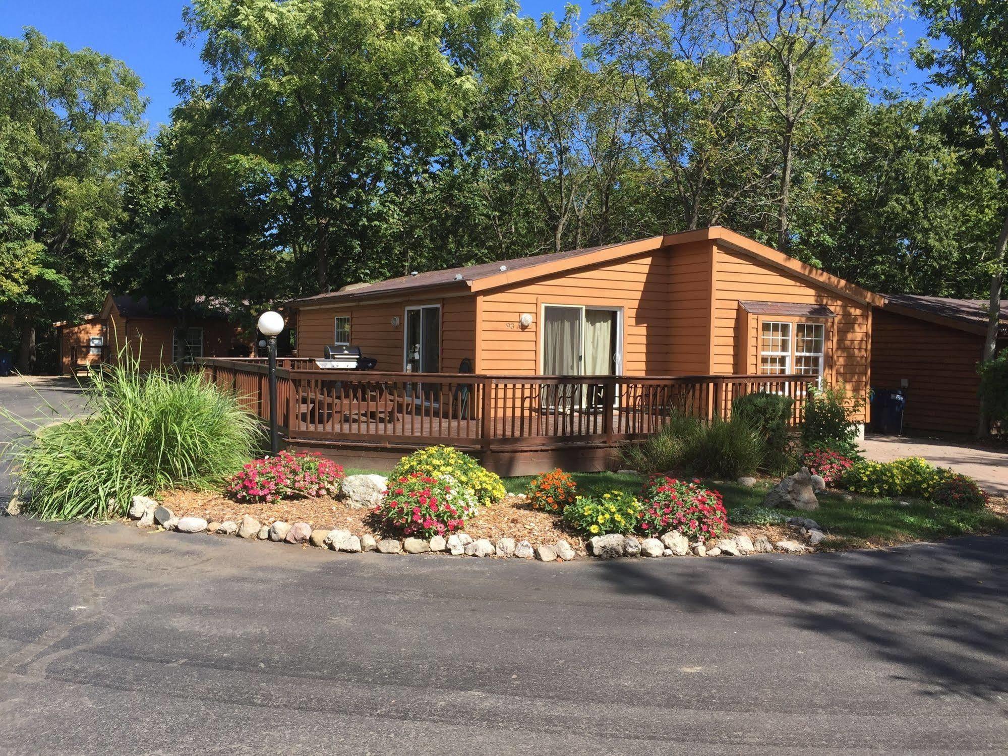 Island Club Rentals Put-in-Bay Buitenkant foto